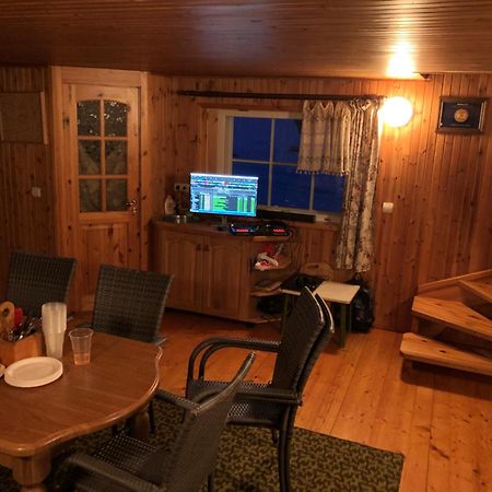 Aratsaare Holiday Home Kopu  Exterior foto