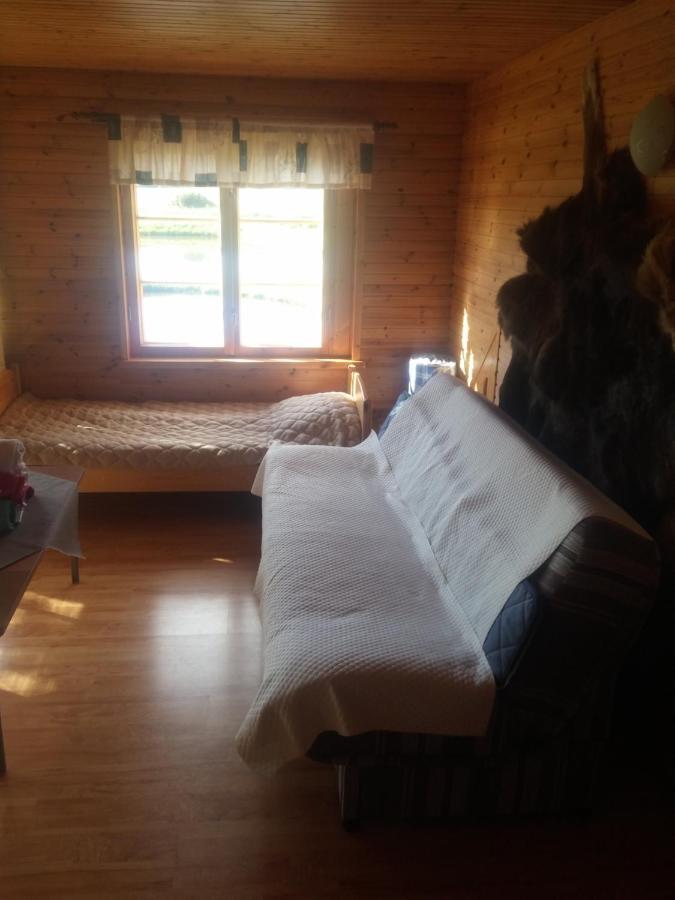 Aratsaare Holiday Home Kopu  Exterior foto