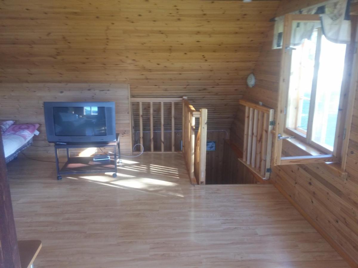 Aratsaare Holiday Home Kopu  Exterior foto