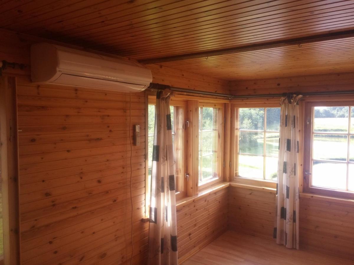 Aratsaare Holiday Home Kopu  Exterior foto