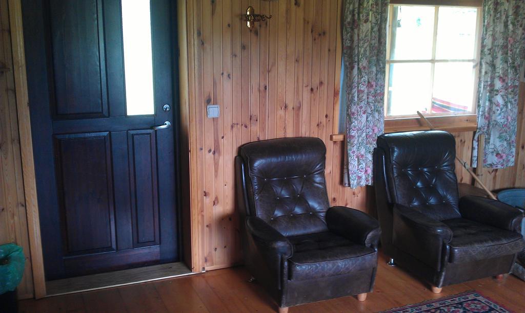 Aratsaare Holiday Home Kopu  Habitación foto