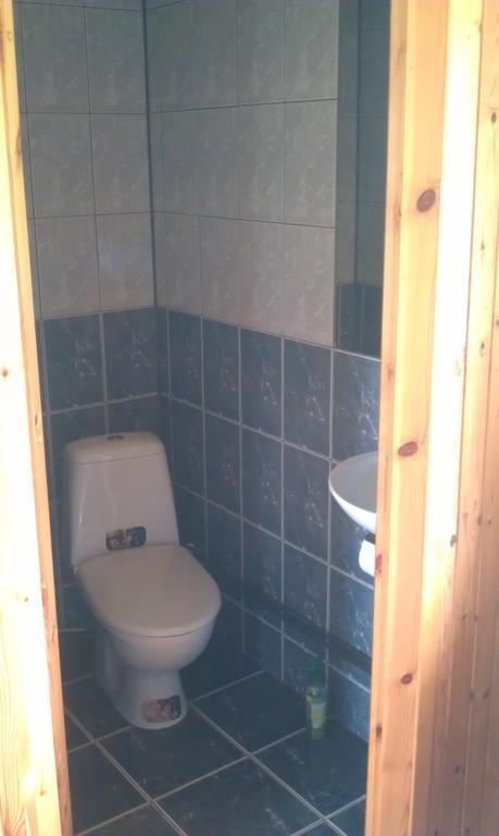 Aratsaare Holiday Home Kopu  Habitación foto