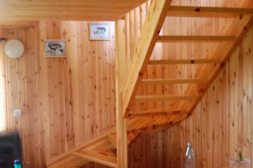 Aratsaare Holiday Home Kopu  Habitación foto